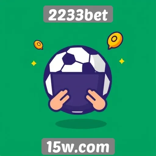 Tutoriais para iniciantes no site de jogos 2233bet