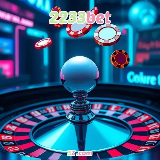 2233bet Ofertas Especiais