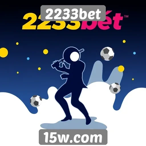 Perspectivas de crescimento do mercado de jogos online em 2233bet