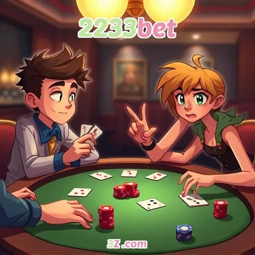 2233bet Todos os Jogos