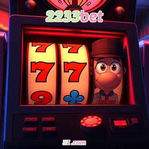 2233bet Área do Usuário