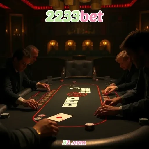 2233bet Programa VIP